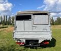 ГАЗ Другая, объемом двигателя 0 л и пробегом 0 тыс. км за 3500 $, фото 4 на Automoto.ua