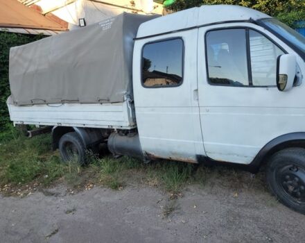 ГАЗ Другая, объемом двигателя 0 л и пробегом 0 тыс. км за 1942 $, фото 1 на Automoto.ua