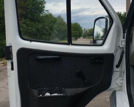 ГАЗ Другая, объемом двигателя 0 л и пробегом 0 тыс. км за 5000 $, фото 6 на Automoto.ua