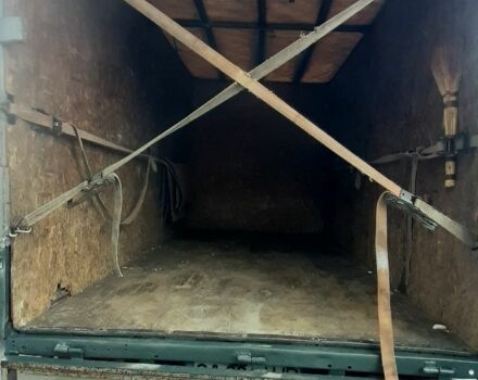 ГАЗ Інша, об'ємом двигуна 0 л та пробігом 0 тис. км за 4450 $, фото 6 на Automoto.ua