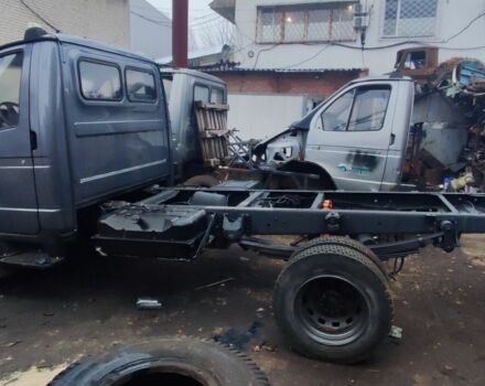 ГАЗ Інша, об'ємом двигуна 0 л та пробігом 0 тис. км за 7000 $, фото 1 на Automoto.ua