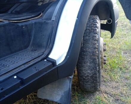 ГАЗ Інша, об'ємом двигуна 0 л та пробігом 0 тис. км за 2650 $, фото 11 на Automoto.ua