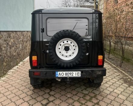 ГАЗ Другая, объемом двигателя 0 л и пробегом 0 тыс. км за 7000 $, фото 6 на Automoto.ua