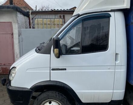 ГАЗ Другая, объемом двигателя 0 л и пробегом 0 тыс. км за 4550 $, фото 18 на Automoto.ua