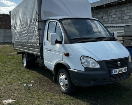ГАЗ Другая, объемом двигателя 0 л и пробегом 0 тыс. км за 3800 $, фото 3 на Automoto.ua