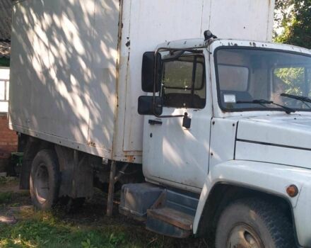 ГАЗ Інша, об'ємом двигуна 0 л та пробігом 0 тис. км за 7000 $, фото 2 на Automoto.ua