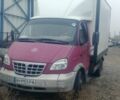 ГАЗ Другая, объемом двигателя 0 л и пробегом 0 тыс. км за 3700 $, фото 1 на Automoto.ua