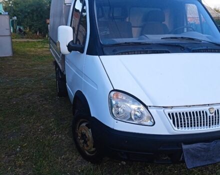 ГАЗ Інша, об'ємом двигуна 0 л та пробігом 0 тис. км за 2650 $, фото 12 на Automoto.ua