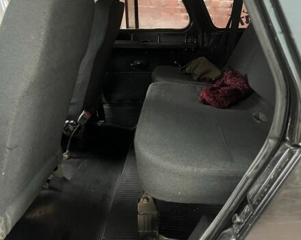 ГАЗ Другая, объемом двигателя 0 л и пробегом 0 тыс. км за 7000 $, фото 4 на Automoto.ua