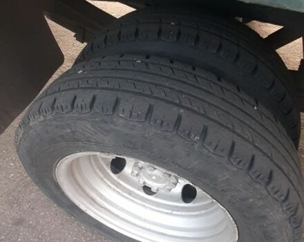 ГАЗ Інша, об'ємом двигуна 0 л та пробігом 0 тис. км за 4450 $, фото 3 на Automoto.ua