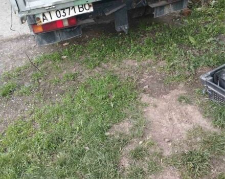 ГАЗ Другая, объемом двигателя 0 л и пробегом 0 тыс. км за 2000 $, фото 11 на Automoto.ua
