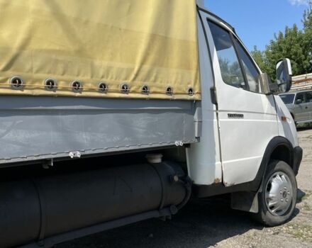 ГАЗ Другая, объемом двигателя 0 л и пробегом 0 тыс. км за 3900 $, фото 7 на Automoto.ua