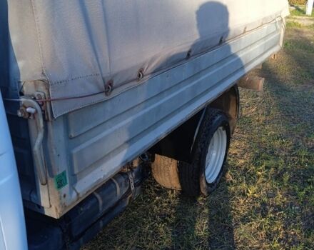 ГАЗ Інша, об'ємом двигуна 0 л та пробігом 0 тис. км за 2650 $, фото 1 на Automoto.ua