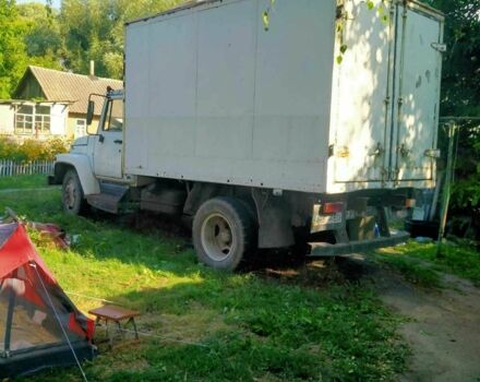ГАЗ Інша, об'ємом двигуна 0 л та пробігом 0 тис. км за 7000 $, фото 5 на Automoto.ua