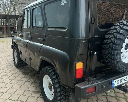 ГАЗ Другая, объемом двигателя 0 л и пробегом 0 тыс. км за 7000 $, фото 3 на Automoto.ua