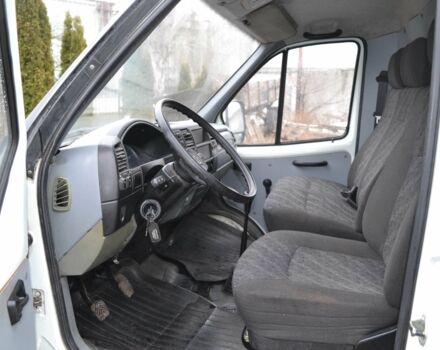 ГАЗ Другая, объемом двигателя 0 л и пробегом 0 тыс. км за 7300 $, фото 11 на Automoto.ua