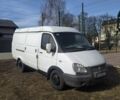 ГАЗ Другая, объемом двигателя 0 л и пробегом 0 тыс. км за 2400 $, фото 1 на Automoto.ua