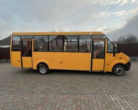 ГАЗ Інша, об'ємом двигуна 0 л та пробігом 0 тис. км за 22000 $, фото 5 на Automoto.ua