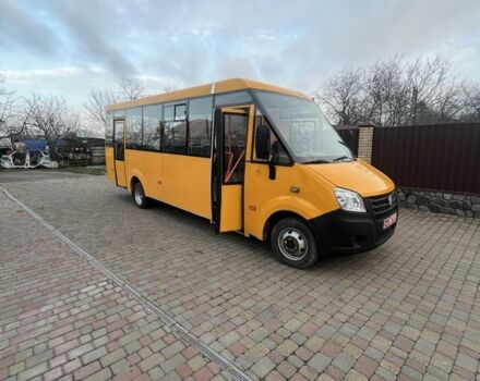 ГАЗ Інша, об'ємом двигуна 0 л та пробігом 0 тис. км за 22000 $, фото 1 на Automoto.ua