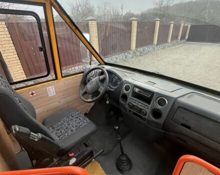 ГАЗ Інша, об'ємом двигуна 0 л та пробігом 0 тис. км за 22000 $, фото 2 на Automoto.ua