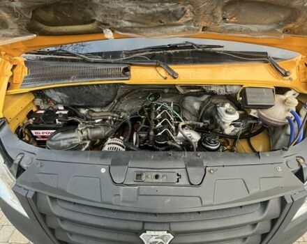 ГАЗ Інша, об'ємом двигуна 0 л та пробігом 0 тис. км за 22000 $, фото 7 на Automoto.ua