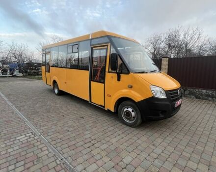 ГАЗ Інша, об'ємом двигуна 0 л та пробігом 0 тис. км за 22000 $, фото 4 на Automoto.ua