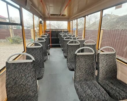 ГАЗ Інша, об'ємом двигуна 0 л та пробігом 0 тис. км за 22000 $, фото 3 на Automoto.ua