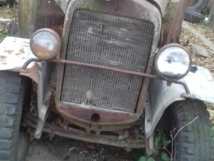 ГАЗ Інша, об'ємом двигуна 0 л та пробігом 0 тис. км за 4759 $, фото 1 на Automoto.ua