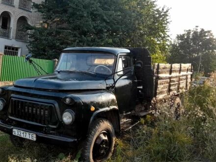 ГАЗ Другая 1965 в Шумск на Automoto.ua ГАЗ Другая, объемом двигателя 2.3 л и пробегом 0 тыс. км за 750 $, фото 1 на Automoto.ua
