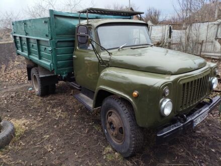 ГАЗ Другая, объемом двигателя 0 л и пробегом 0 тыс. км за 5000 $, фото 1 на Automoto.ua