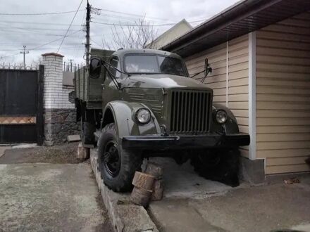 ГАЗ Інша 1966 у Шепетовке на Automoto.ua ГАЗ Інша, об'ємом двигуна 0 л та пробігом 0 тис. км за 2600 $, фото 1 на Automoto.ua