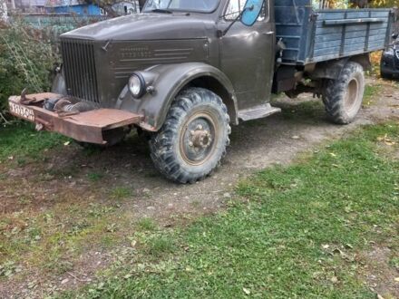 ГАЗ Інша, об'ємом двигуна 0 л та пробігом 0 тис. км за 3500 $, фото 1 на Automoto.ua