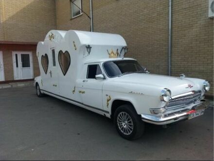 ГАЗ Інша 1968 у Черкасах на Automoto.ua ГАЗ Інша, об'ємом двигуна 0 л та пробігом 0 тис. км за 10000 $, фото 1 на Automoto.ua