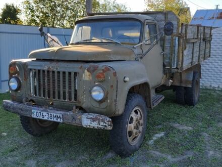 ГАЗ Інша, об'ємом двигуна 0 л та пробігом 0 тис. км за 711 $, фото 1 на Automoto.ua