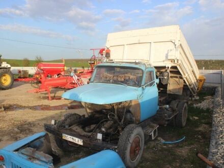 ГАЗ Інша 1970 у Залещиках на Automoto.ua ГАЗ Інша, об'ємом двигуна 10.85 л та пробігом 0 тис. км за 1617 $, фото 1 на Automoto.ua