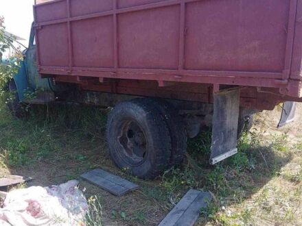ГАЗ Інша 1971 у Боярка на Automoto.ua ГАЗ Інша, об'ємом двигуна 0 л та пробігом 0 тис. км за 3800 $, фото 1 на Automoto.ua