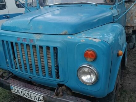ГАЗ Другая, объемом двигателя 0 л и пробегом 0 тыс. км за 4000 $, фото 1 на Automoto.ua