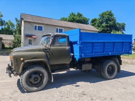 ГАЗ Інша, об'ємом двигуна 0 л та пробігом 0 тис. км за 4500 $, фото 1 на Automoto.ua