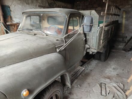 ГАЗ Інша, об'ємом двигуна 0 л та пробігом 0 тис. км за 1600 $, фото 1 на Automoto.ua