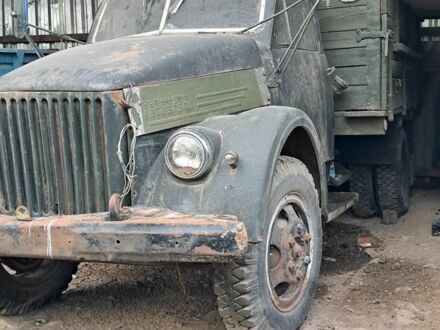 ГАЗ Інша 1974 у Черкасах на Automoto.ua ГАЗ Інша, об'ємом двигуна 0 л та пробігом 0 тис. км за 773 $, фото 1 на Automoto.ua