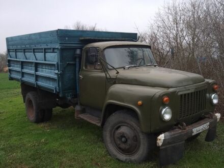 ГАЗ Другая, объемом двигателя 0 л и пробегом 0 тыс. км за 3500 $, фото 1 на Automoto.ua