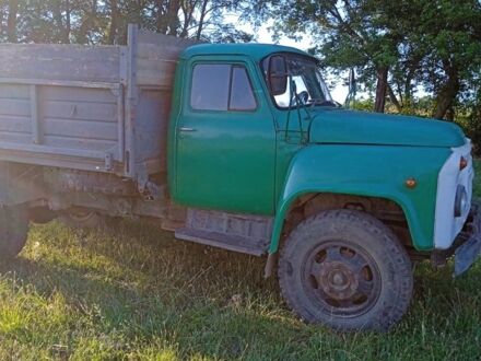 ГАЗ Другая 1975 в Виннице на Automoto.ua ГАЗ Другая, объемом двигателя 14.86 л и пробегом 0 тыс. км за 4200 $, фото 1 на Automoto.ua