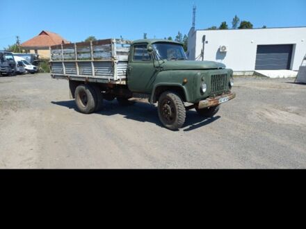 ГАЗ Другая, объемом двигателя 0 л и пробегом 0 тыс. км за 1000 $, фото 1 на Automoto.ua