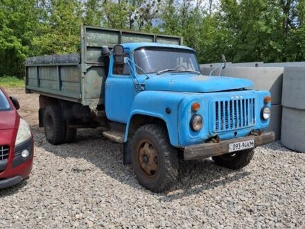 ГАЗ Інша 1976 у Києві на Automoto.ua ГАЗ Інша, об'ємом двигуна 6 л та пробігом 0 тис. км за 2500 $, фото 1 на Automoto.ua