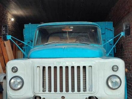 ГАЗ Інша 1977 у Лубнах на Automoto.ua ГАЗ Інша, об'ємом двигуна 0 л та пробігом 0 тис. км за 4827 $, фото 1 на Automoto.ua