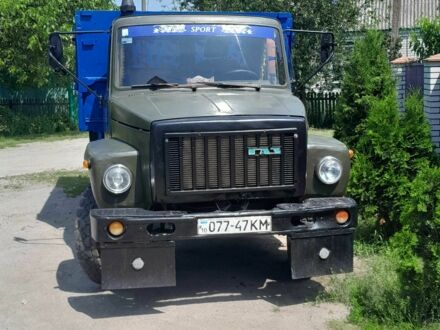ГАЗ Інша 1979 у Житомирі на Automoto.ua ГАЗ Інша, об'ємом двигуна 6 л та пробігом 0 тис. км за 3627 $, фото 1 на Automoto.ua