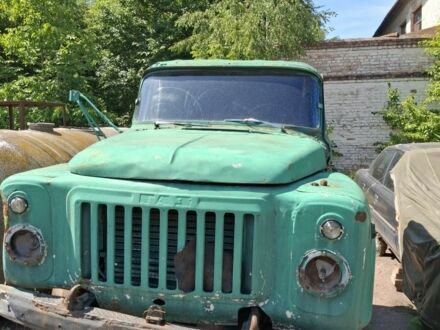 ГАЗ Другая 1980 в Ружине на Automoto.ua ГАЗ Другая, объемом двигателя 0 л и пробегом 0 тыс. км за 364 $, фото 1 на Automoto.ua