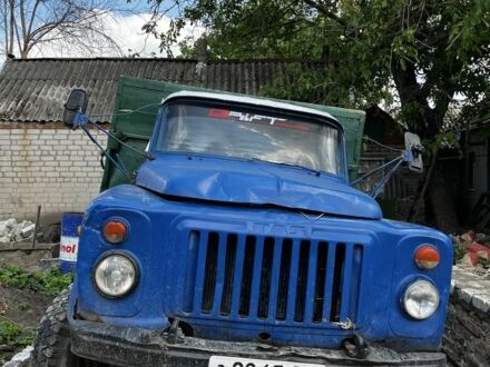 ГАЗ Другая 1980 в Харькове на Automoto.ua ГАЗ Другая, объемом двигателя 0 л и пробегом 0 тыс. км за 2600 $, фото 1 на Automoto.ua