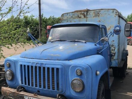 ГАЗ Інша 1980 у Лубнах на Automoto.ua ГАЗ Інша, об'ємом двигуна 0 л та пробігом 0 тис. км за 604 $, фото 1 на Automoto.ua