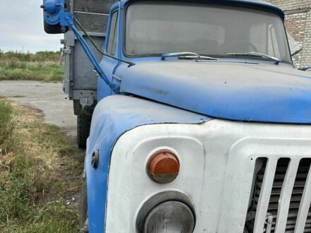 ГАЗ Другая 1980 в Сарнах на Automoto.ua ГАЗ Другая, объемом двигателя 0 л и пробегом 0 тыс. км за 1800 $, фото 1 на Automoto.ua